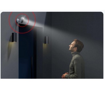 Kamera IP Reolink Lumus E430 4MP Wi-Fi