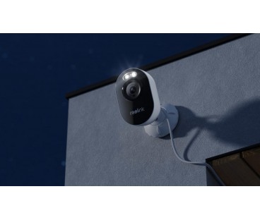 Kamera IP Reolink Lumus E430 4MP Wi-Fi