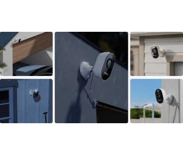 Kamera IP Reolink Lumus E430 4MP Wi-Fi