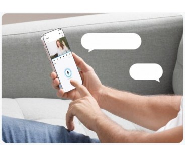 Kamera IP Reolink Lumus E430 4MP Wi-Fi