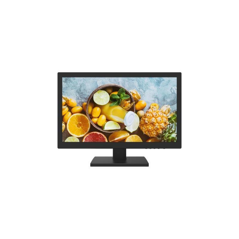 MONITOR 18.5" HIKVISION DS-D5019S0-1P0