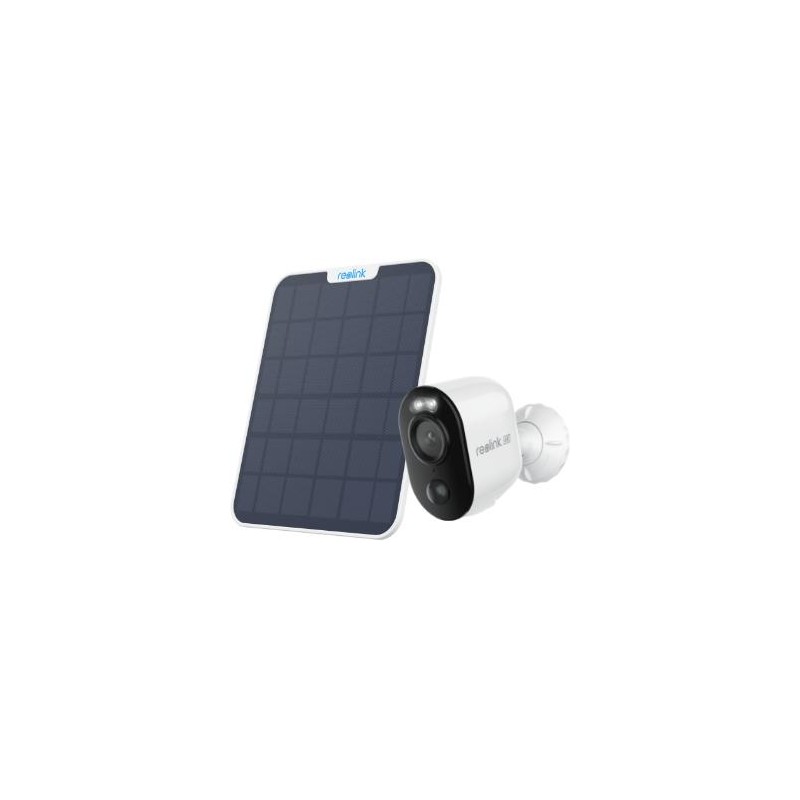 Kamera IP Reolink Argus B350 z panelem solarnym