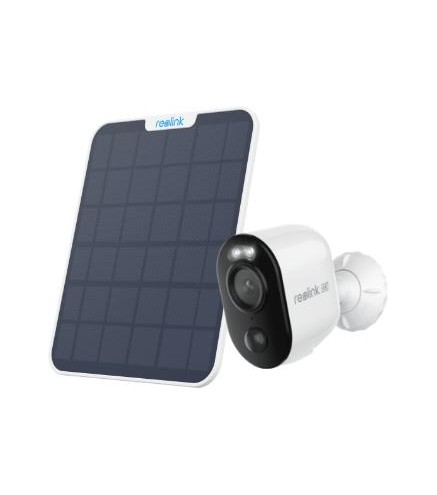 Kamera IP Reolink Argus B350 z panelem solarnym