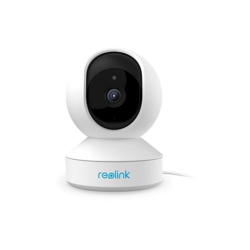 Kamera IP Reolink E340 wewnętrzna obrotowa 8MPx WiFi biała