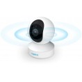 Kamera IP Reolink E340 wewnętrzna obrotowa 8MPx WiFi biała