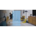 Kamera IP Reolink E340 wewnętrzna obrotowa 8MPx WiFi biała