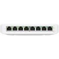 UBIQUITI UNIFI SWITCH Gen2 (USW-Lite-8-PoE)