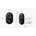 Kamera IP Reolink Argus B350 z panelem solarnym