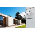 Kamera IP Reolink GO Series G330 biała z panelem solarnym