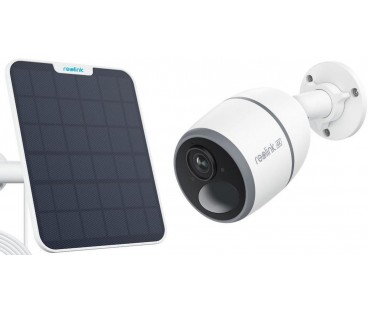 Kamera IP Reolink Go Series G340 8MP LTE 3G z panelem solarnym