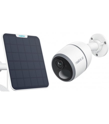 Kamera IP Reolink Go Series G340 8MP LTE 3G z panelem solarnym