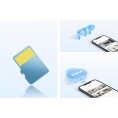 Kamera IP Reolink Go Series G340 8MP LTE 3G z panelem solarnym