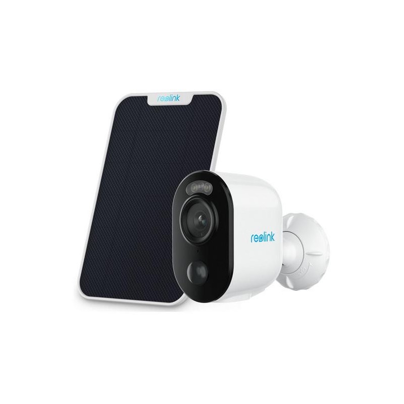 Kamera IP Reolink Argus Series B310 3MP z panelem solarmym