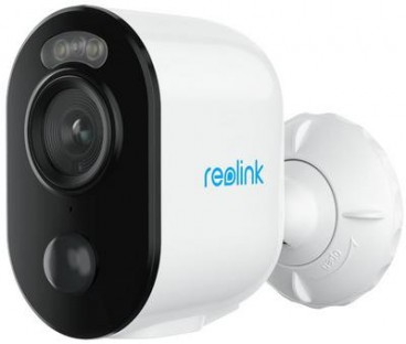 Kamera IP Reolink Argus Series B310 3MP z panelem solarmym