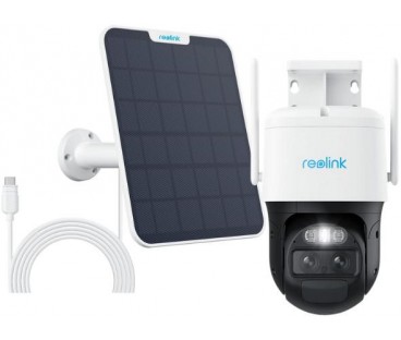 Kamera IP Reolink Trackmix B770 z panelem solarnym