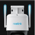 Kamera IP Reolink Trackmix B770 z panelem solarnym