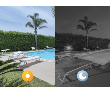 Kamera IP Reolink Go Series G340 8MP LTE 3G z panelem solarnym