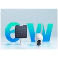 Kamera IP Reolink Go Series G440 4K 8MP 4G LTE z panelem solarnym