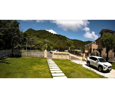 Kamera IP Reolink Trackmix B770 z panelem solarnym