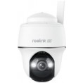 Kamera IP Reolink Go Series G440 4K 8MP 4G LTE z panelem solarnym