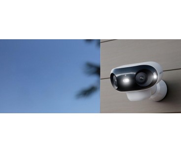 Kamera IP Reolink Argus Series B740X z panelem solarnym