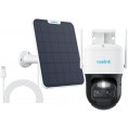 Kamera IP Reolink Trackmix Series G770 8MP LTE z panelem solarnym