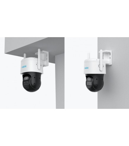 Kamera IP Reolink Trackmix Series G770 8MP LTE z panelem solarnym
