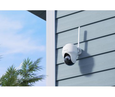 Kamera IP Reolink Go Series G440 4K 8MP 4G LTE z panelem solarnym