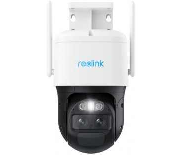 Kamera IP Reolink Trackmix Series G770 8MP LTE z panelem solarnym