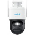 Kamera IP Reolink Trackmix Series G770 8MP LTE z panelem solarnym