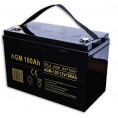 Akumulator Volt Polska AGM 12V 100Ah