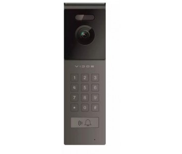 Panel zew. VIDOS X S12D