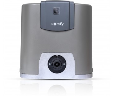 Zestaw Somfy Elixo 3S+ M IO Standard Pack do 600kg bram przesuwnych