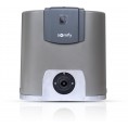 Zestaw Somfy Elixo 3S+ M IO Standard Pack do 600kg bram przesuwnych