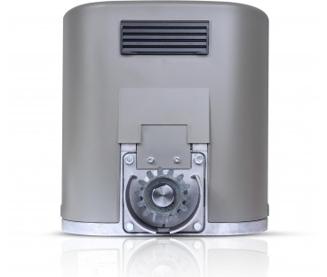 Zestaw Somfy Elixo 3S+ M IO Standard Pack do 600kg bram przesuwnych