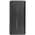 Powerbank Veger 20000 mAh 100 W PD QC 3.0 USB-A 2x USB-C czarny