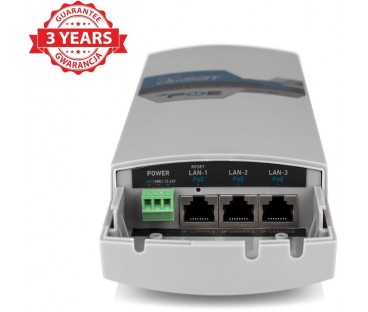 CAMSAT CDS-6IP 3PoE