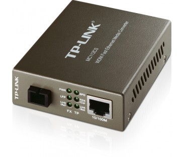 MEDIA KONWERTER TP-LINK MC112CS