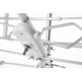 Antena DVB-T/T2 Spacetronik EOS Combo White (pasywna)