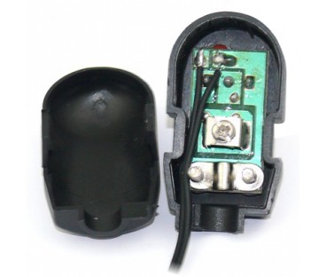 ZASILACZ ANTENOWY ZS-12V/100MA Z SEPARATOREM (ZASATV)