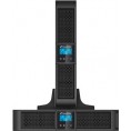 ZESTAW AWARYJNEGO ZASILANIA UPS PowerWalker VI 3000 RT HID + BATTERY PACK P72R-12x9Ah
