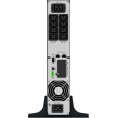 ZESTAW AWARYJNEGO ZASILANIA UPS PowerWalker VI 3000 RT HID + BATTERY PACK P72R-12x9Ah