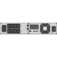 ZESTAW AWARYJNEGO ZASILANIA UPS PowerWalker VI 3000 RT HID + BATTERY PACK P72R-12x9Ah