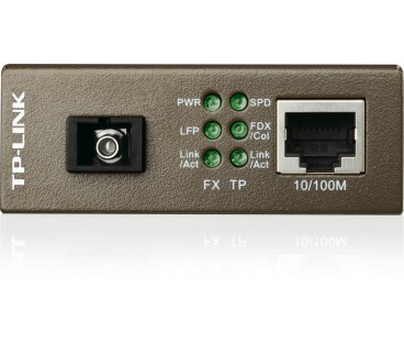MEDIA KONWERTER TP-LINK MC112CS