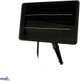 SOLARNA GIRLANDA OGRODOWA LED BEMKO SOLBEE 3W 3000K 10SZT 10M IP65 CZARNA C83-SOB-003BL-3K SOLARNA GIRLANDA OGRODOWA LED BEMKO SOLBEE 3W 3000K 10SZT 10M IP65 CZARNA C83-SOB-003BL-3K