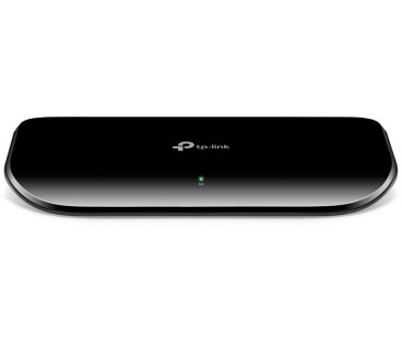 SWITCH TP-LINK TL-SG1008D