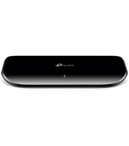 SWITCH TP-LINK TL-SG1008D Niezarządzalny | Alarmista.pl