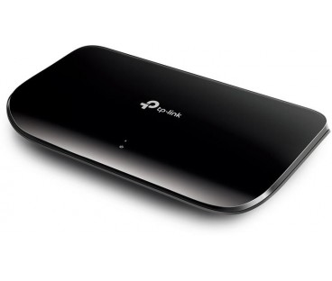 SWITCH TP-LINK TL-SG1008D