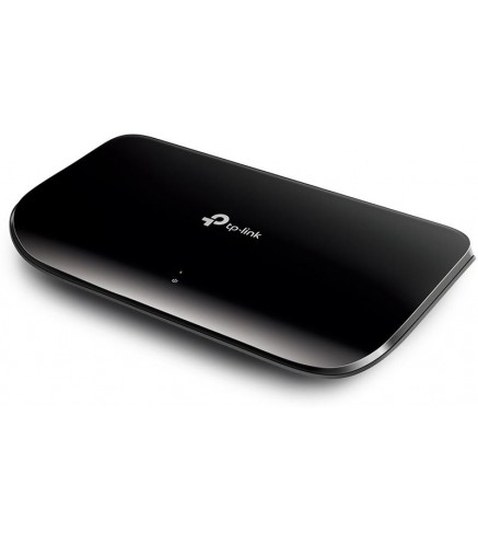 SWITCH TP-LINK TL-SG1008D