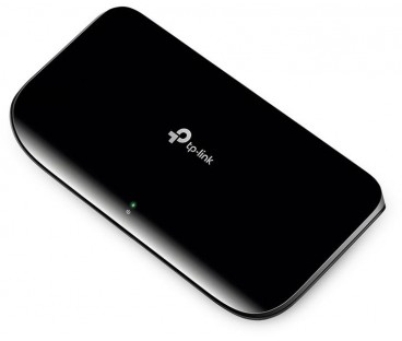 SWITCH TP-LINK TL-SG1008D